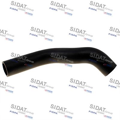 въздуховод за турбината SIDAT 501658