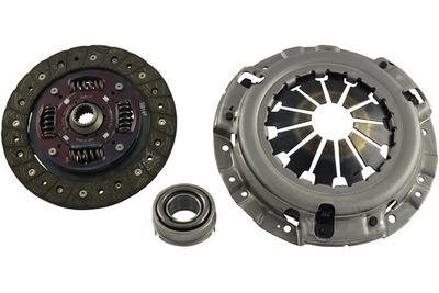 Комплект сцепления KAVO PARTS CP-4080 для MITSUBISHI ASX