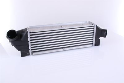 INTERCOOLER COMPRESOR NISSENS 96733 40
