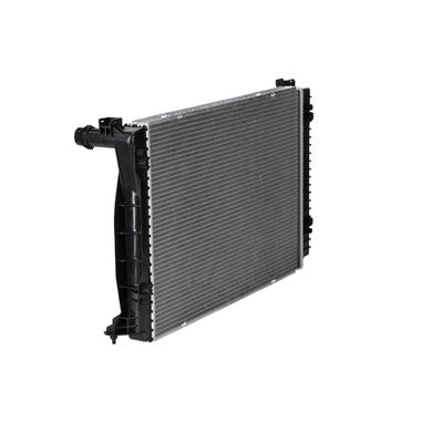 RADIATOR RACIRE MOTOR NISSENS 60328 17