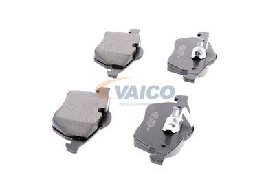 BREMSBELAGSATZ SCHEIBENBREMSE VAICO V400152 25