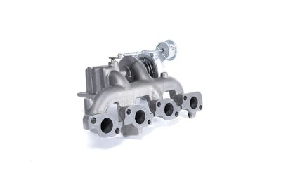 LADER AUFLADUNG BTS Turbo T912049 24