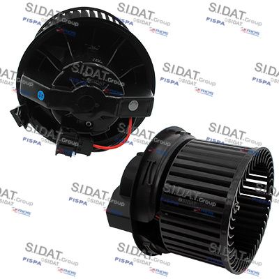 INNENRAUMGEBLäSE SIDAT 92428