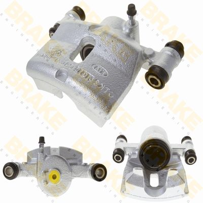 Brake Caliper Brake ENGINEERING CA2539