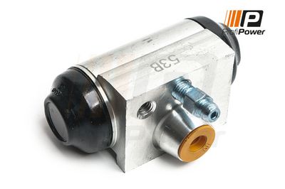 Rato stabdžių cilindras