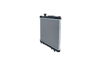 KüHLER MOTORKüHLUNG NRF 53486 32