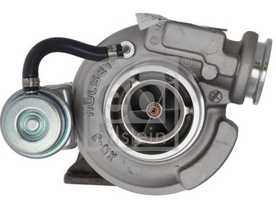 Lader, ladesystem FEBI BILSTEIN 191657