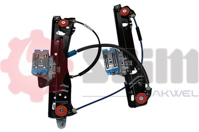 Mechanizmus zdvíhania okna SEIM 902605