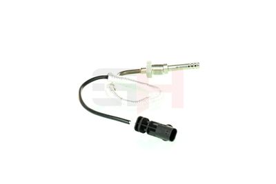 SENZOR TEMPERATURA GAZE EVACUARE GH GH744801 16