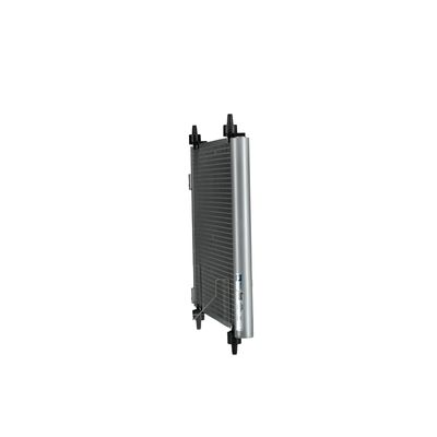 KONDENSATOR KLIMAANLAGE NISSENS 94758 15