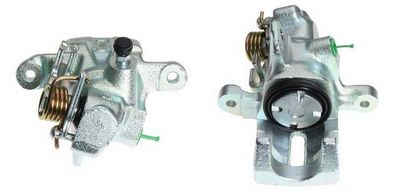 спирачен апарат BUDWEG CALIPER 341404