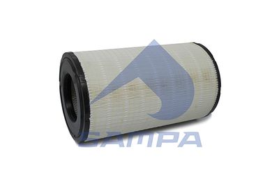 Filtro de aire