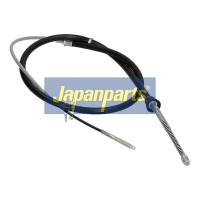 JAPANPARTS Trosas, stovėjimo stabdys