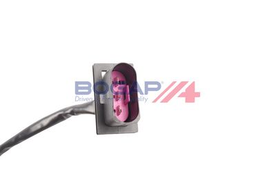 VENTILATOR RADIATOR BOGAP A4243178 4