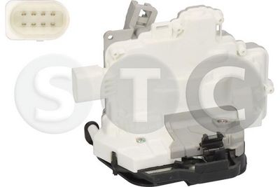 брава на врата STC T443690
