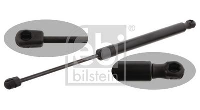 FEBI BILSTEIN Gasfeder, Koffer-/Laderaum