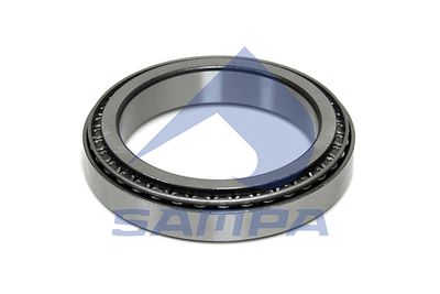 Balero de rueda