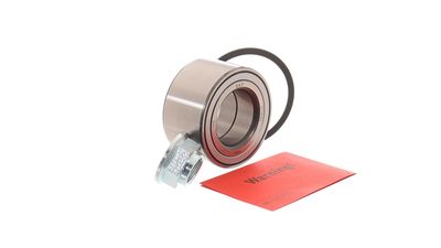 RADLAGERSATZ SKF VKBA7538 6