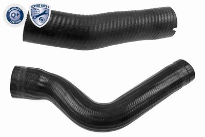 Трубка нагнетаемого воздуха VAICO V24-0985 для FIAT LINEA