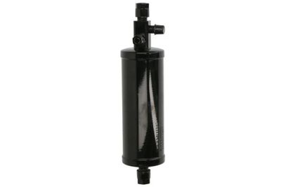 Droger voor airconditioning past: MASSEY FERGUSON 5410, 5420, 5430, 5440, 5445, 5450, 5460, 5470, 5480, 5608, 5609, 5610, 5611, 5612, 5613, 6445 (DYNA), 6455, 6460, 6470, 6612, 6613, 6614, 6615