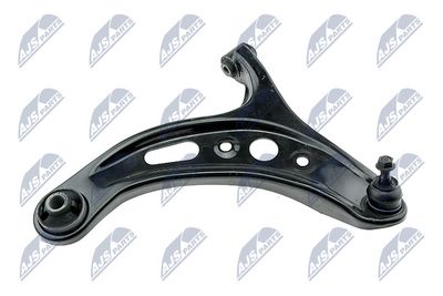 Vikšro valdymo svirtis