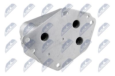 Radiatore olio, Olio motore NTY CCL-KA-001A