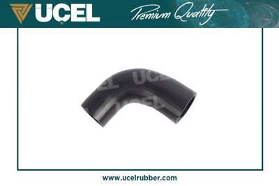Трубка нагнетаемого воздуха UCEL 85327 для HYUNDAI GETZ