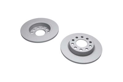 DISC FRANA Kavo Parts BR10295C 6