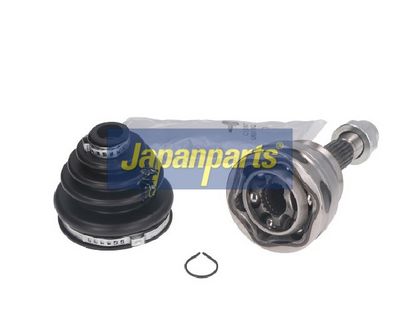 JAPANPARTS Jungčių komplektas, kardaninis velenas