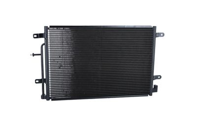 CONDENSATOR CLIMATIZARE NRF 35841 25