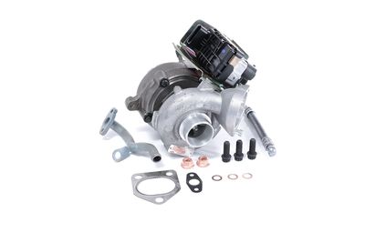 LADER AUFLADUNG BTS Turbo T981053 35