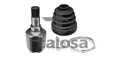 GELENKSATZ ANTRIEBSWELLE