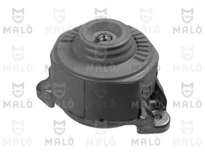 AKRON-MALÒ 244521 Подушка двигателя  для MERCEDES-BENZ GLK-CLASS (Мерседес Глk-класс)