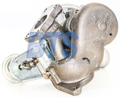 LADER AUFLADUNG BTS Turbo T912056 7