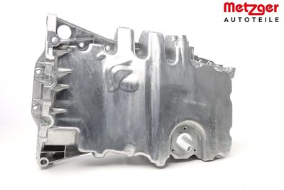 ÖLWANNE METZGER AUTOTEILE 7990126 37