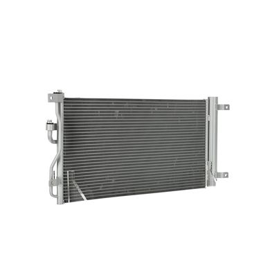 CONDENSATOR CLIMATIZARE NISSENS 940569 39