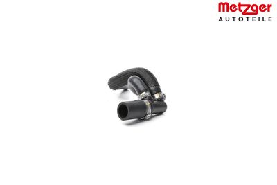 FURTUN RADIATOR METZGER AUTOTEILE 2420762 9