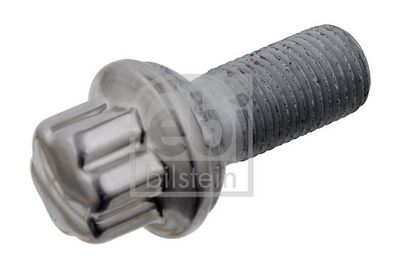 FEBI BILSTEIN Radschraube