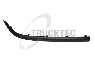 покривна/защитна лайсна, броня TRUCKTEC AUTOMOTIVE 08.62.560