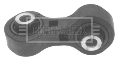 Link/Coupling Rod, stabiliser bar Borg & Beck BDL7214