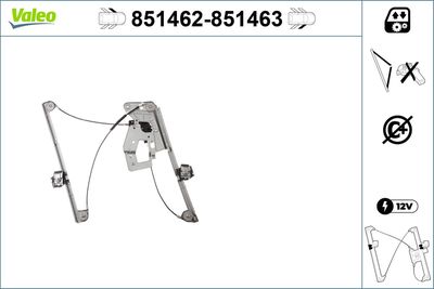 MECANISM ACTIONARE GEAM