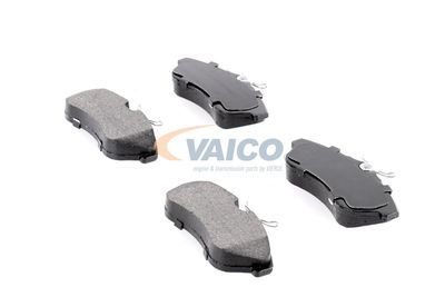 BREMSBELAGSATZ SCHEIBENBREMSE VAICO V220085 19