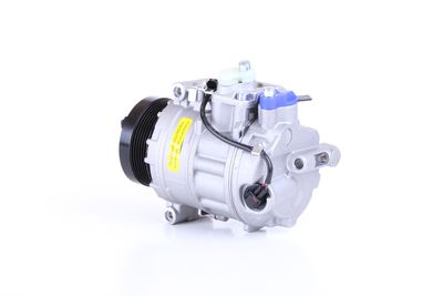 COMPRESOR CLIMATIZARE NISSENS 890634 11