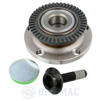 Wheel Bearing Kit 102071