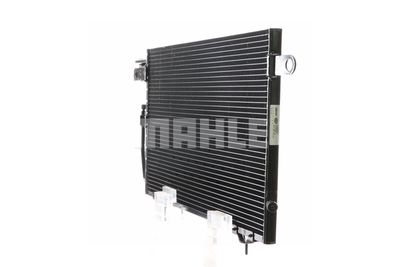 CONDENSATOR CLIMATIZARE MAHLE AC155000S 35