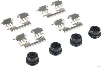 SET ACCESORII PLACUTE FRANA