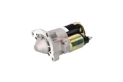 STARTER REMANTE 011001000216R 9
