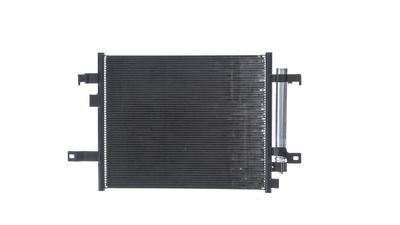 CONDENSATOR CLIMATIZARE MAHLE AC1071000S 27