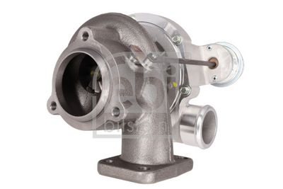 Lader, ladesystem FEBI BILSTEIN 190151