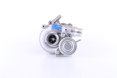 LADER AUFLADUNG NISSENS 93141 33